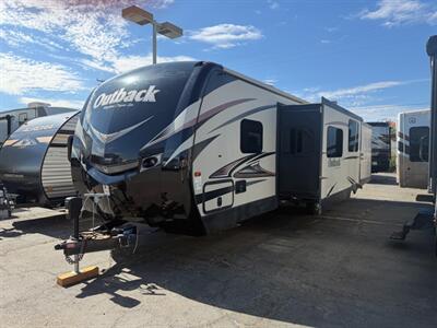 2016 Keystone Outback 312BH