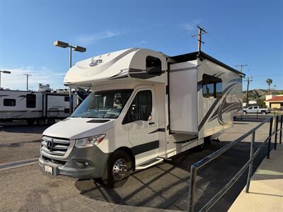 2021 Jayco Melbourne 24L   - Photo 3 - Hemet, CA 92544