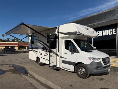 2021 Jayco Melbourne 24L 