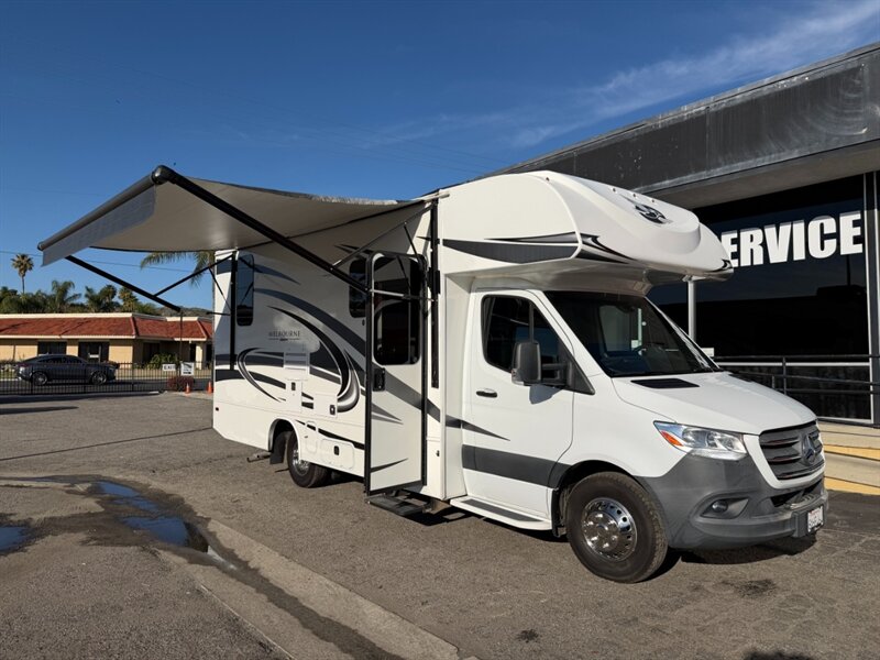 2021 Jayco Melbourne 24L   - Photo 1 - Hemet, CA 92544