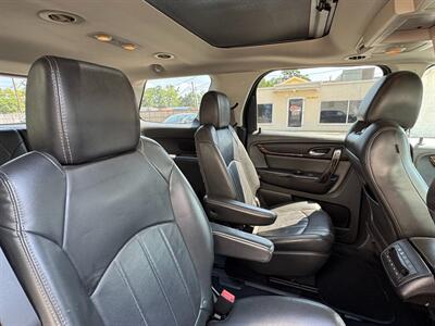 2015 GMC Acadia Denali   - Photo 10 - Huffman, TX 77336