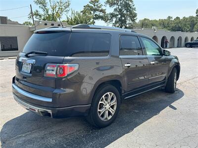 2015 GMC Acadia Denali   - Photo 4 - Huffman, TX 77336