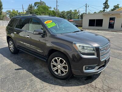 2015 GMC Acadia Denali   - Photo 3 - Huffman, TX 77336