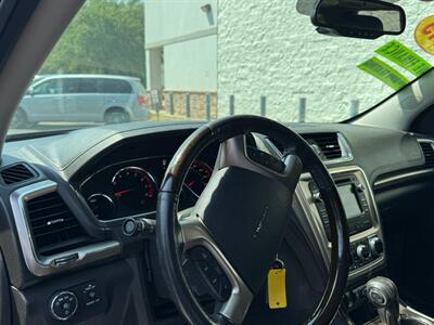 2015 GMC Acadia Denali   - Photo 5 - Huffman, TX 77336