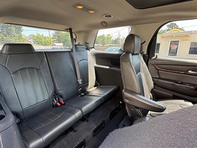 2015 GMC Acadia Denali   - Photo 11 - Huffman, TX 77336