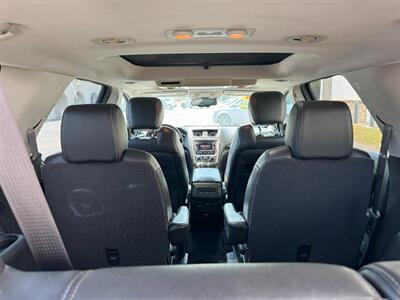 2015 GMC Acadia Denali   - Photo 16 - Huffman, TX 77336