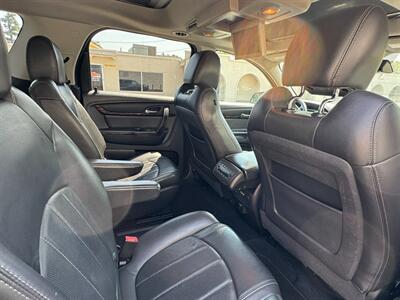 2015 GMC Acadia Denali   - Photo 9 - Huffman, TX 77336