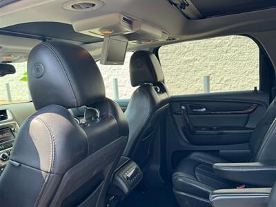 2015 GMC Acadia Denali   - Photo 7 - Huffman, TX 77336