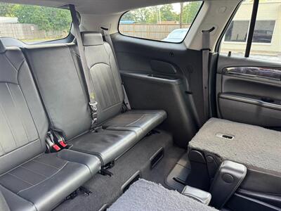 2015 Buick Enclave Leather - Photo 18 - Huffman, TX 77336