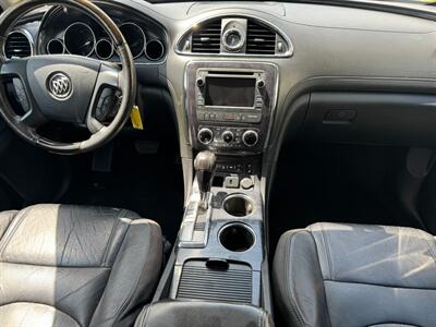 2015 Buick Enclave Leather - Photo 16 - Huffman, TX 77336