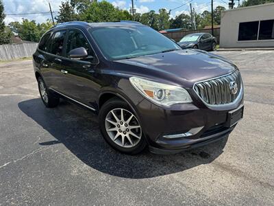 2015 Buick Enclave Leather - Photo 3 - Huffman, TX 77336