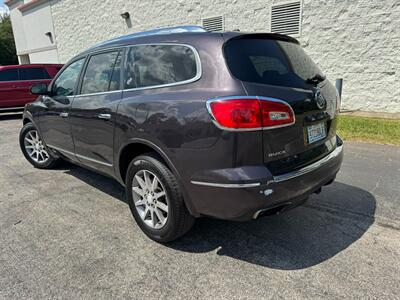 2015 Buick Enclave Leather - Photo 2 - Huffman, TX 77336