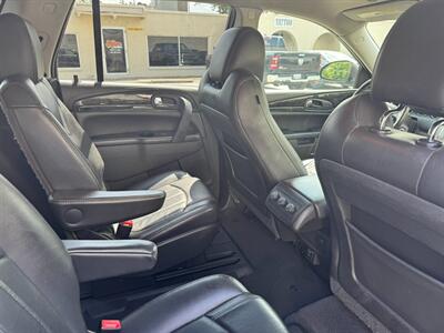 2015 Buick Enclave Leather - Photo 12 - Huffman, TX 77336