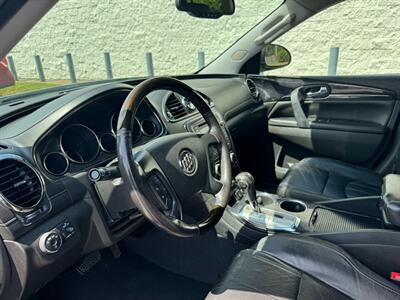 2015 Buick Enclave Leather - Photo 5 - Huffman, TX 77336