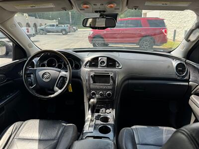 2015 Buick Enclave Leather - Photo 14 - Huffman, TX 77336