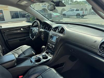 2015 Buick Enclave Leather - Photo 8 - Huffman, TX 77336