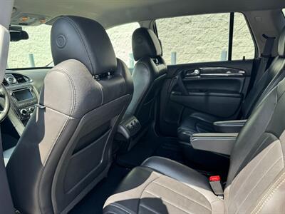 2015 Buick Enclave Leather - Photo 10 - Huffman, TX 77336
