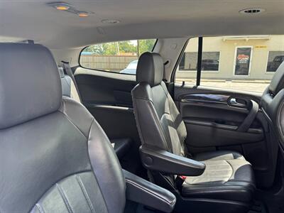 2015 Buick Enclave Leather - Photo 13 - Huffman, TX 77336