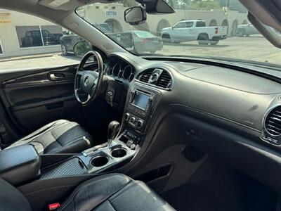 2015 Buick Enclave Leather - Photo 7 - Huffman, TX 77336