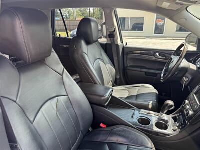 2015 Buick Enclave Leather - Photo 9 - Huffman, TX 77336