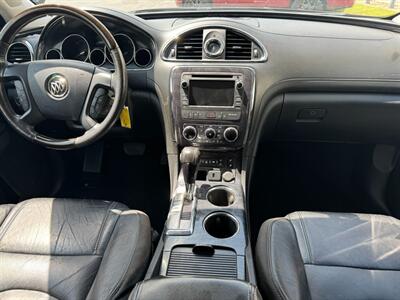 2015 Buick Enclave Leather - Photo 15 - Huffman, TX 77336