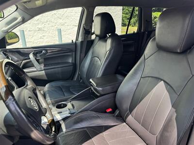 2015 Buick Enclave Leather - Photo 6 - Huffman, TX 77336