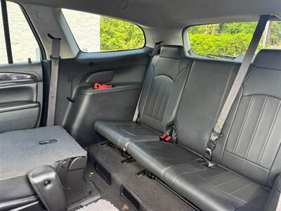 2015 Buick Enclave Leather - Photo 17 - Huffman, TX 77336