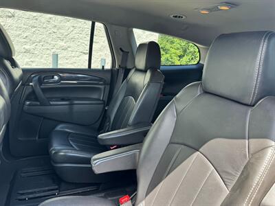 2015 Buick Enclave Leather - Photo 11 - Huffman, TX 77336