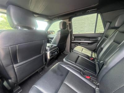 2019 Ford Expedition XLT   - Photo 15 - Huffman, TX 77336
