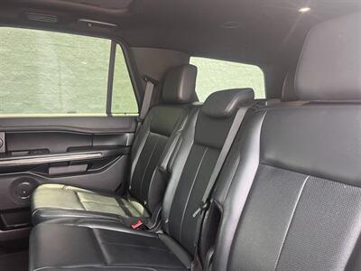 2019 Ford Expedition XLT   - Photo 25 - Huffman, TX 77336