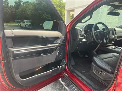 2019 Ford Expedition XLT   - Photo 20 - Huffman, TX 77336