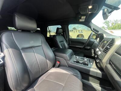 2019 Ford Expedition XLT   - Photo 28 - Huffman, TX 77336