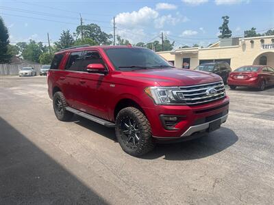 2019 Ford Expedition XLT   - Photo 1 - Huffman, TX 77336
