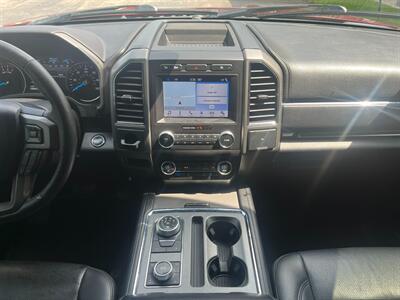 2019 Ford Expedition XLT   - Photo 19 - Huffman, TX 77336