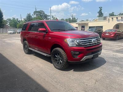 2019 Ford Expedition XLT   - Photo 6 - Huffman, TX 77336