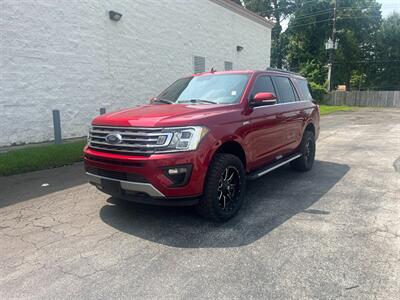 2019 Ford Expedition XLT   - Photo 7 - Huffman, TX 77336