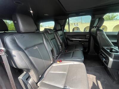 2019 Ford Expedition XLT   - Photo 31 - Huffman, TX 77336