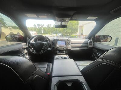 2019 Ford Expedition XLT   - Photo 17 - Huffman, TX 77336