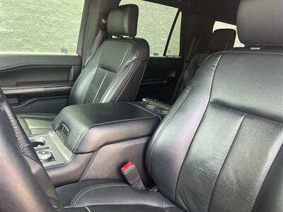 2019 Ford Expedition XLT   - Photo 22 - Huffman, TX 77336