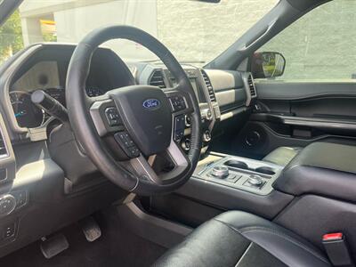 2019 Ford Expedition XLT   - Photo 21 - Huffman, TX 77336