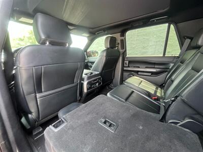 2019 Ford Expedition XLT   - Photo 13 - Huffman, TX 77336