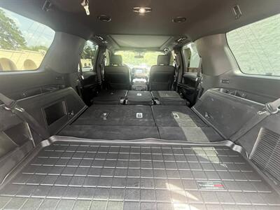 2019 Ford Expedition XLT   - Photo 8 - Huffman, TX 77336