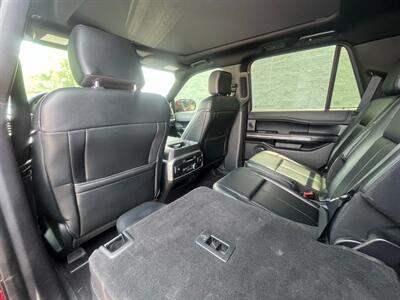 2019 Ford Expedition XLT   - Photo 14 - Huffman, TX 77336