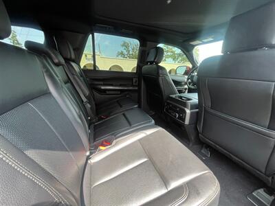 2019 Ford Expedition XLT   - Photo 30 - Huffman, TX 77336