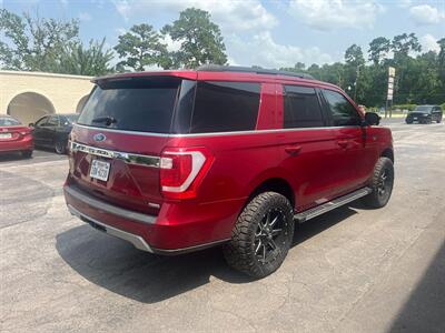 2019 Ford Expedition XLT   - Photo 5 - Huffman, TX 77336