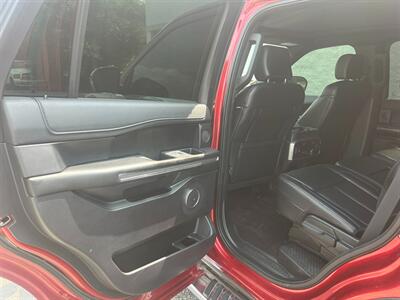 2019 Ford Expedition XLT   - Photo 23 - Huffman, TX 77336