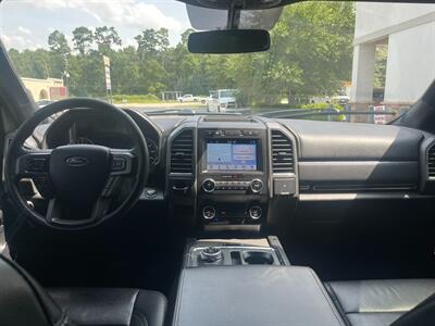 2019 Ford Expedition XLT   - Photo 18 - Huffman, TX 77336