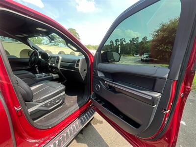 2019 Ford Expedition XLT   - Photo 26 - Huffman, TX 77336