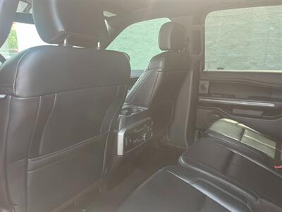 2019 Ford Expedition XLT   - Photo 24 - Huffman, TX 77336