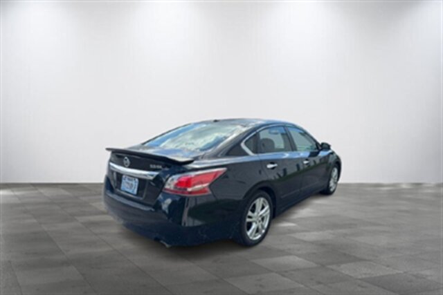2012 Chevrolet Malibu 1LS - Photo 15